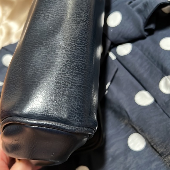 Vintage Liz Claiborne bag - Picture 6 of 13